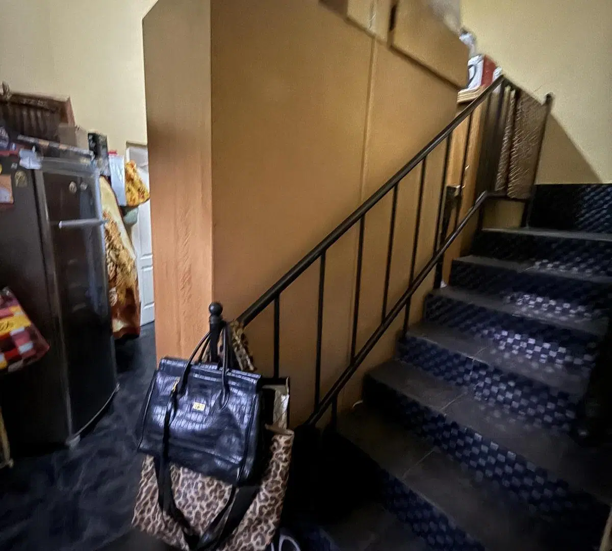 PH AL FRENTE EN VENTA DE 4 AMBIENTES CON GARAGE Y BAULERA EN VILLA DEL PARQUE OPORTUNIDAD 5