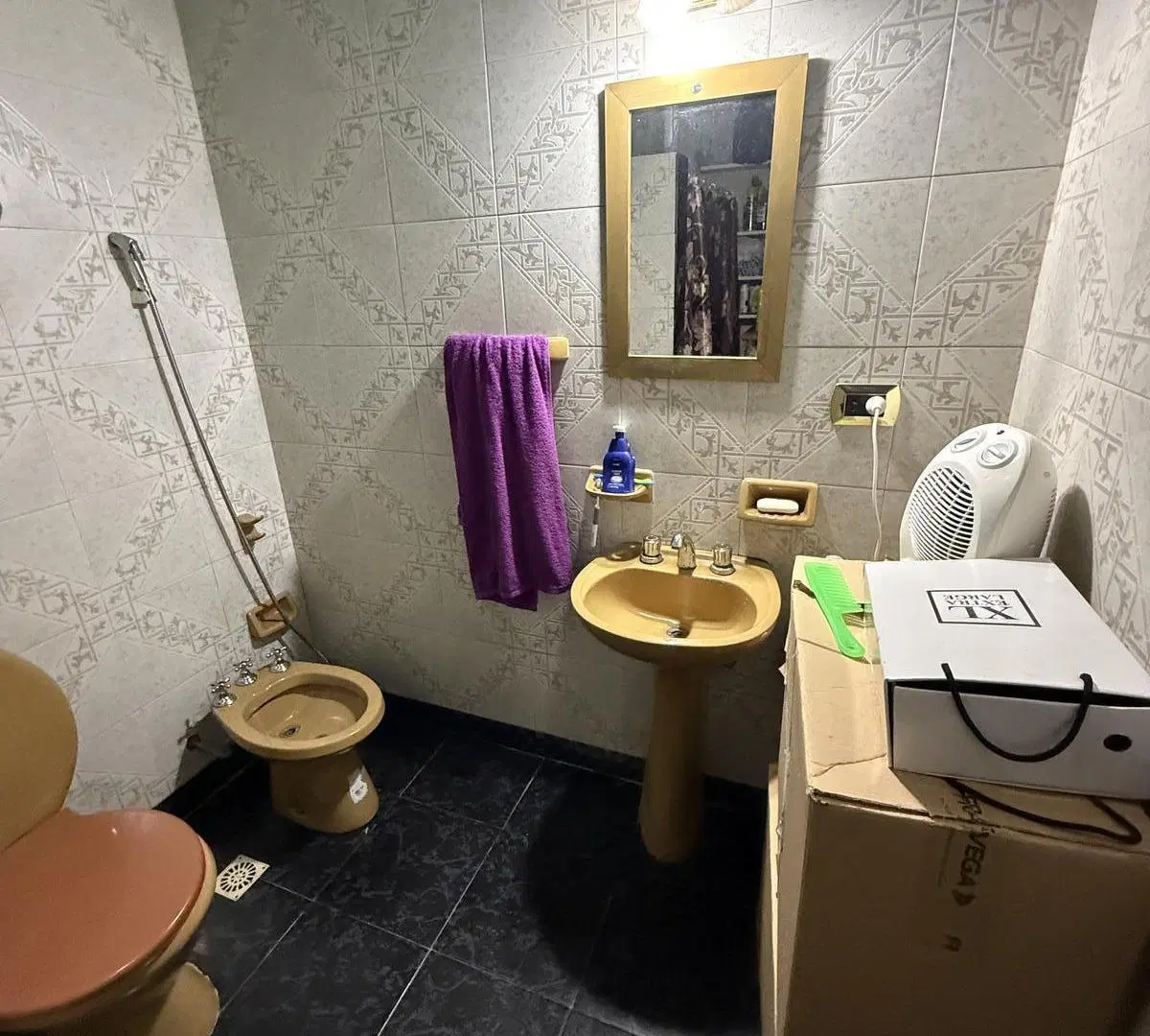PH AL FRENTE EN VENTA DE 4 AMBIENTES CON GARAGE Y BAULERA EN VILLA DEL PARQUE OPORTUNIDAD 8