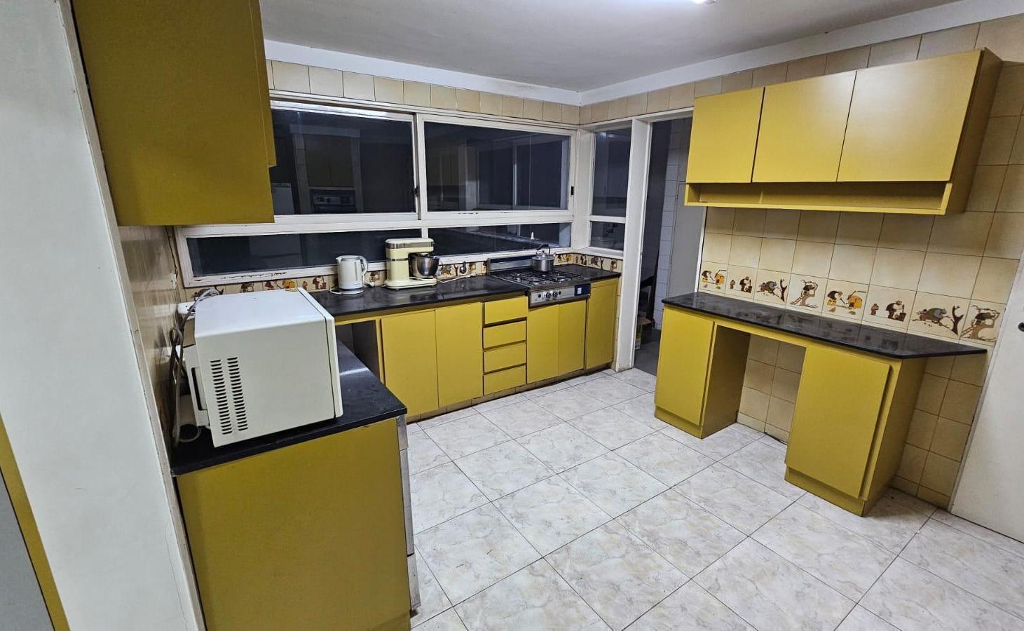 Foto de DEPARTAMENTO EN VENTA PISO DE 4 AMBIENTES EN PALERMO EXCELENTE, imagen 5