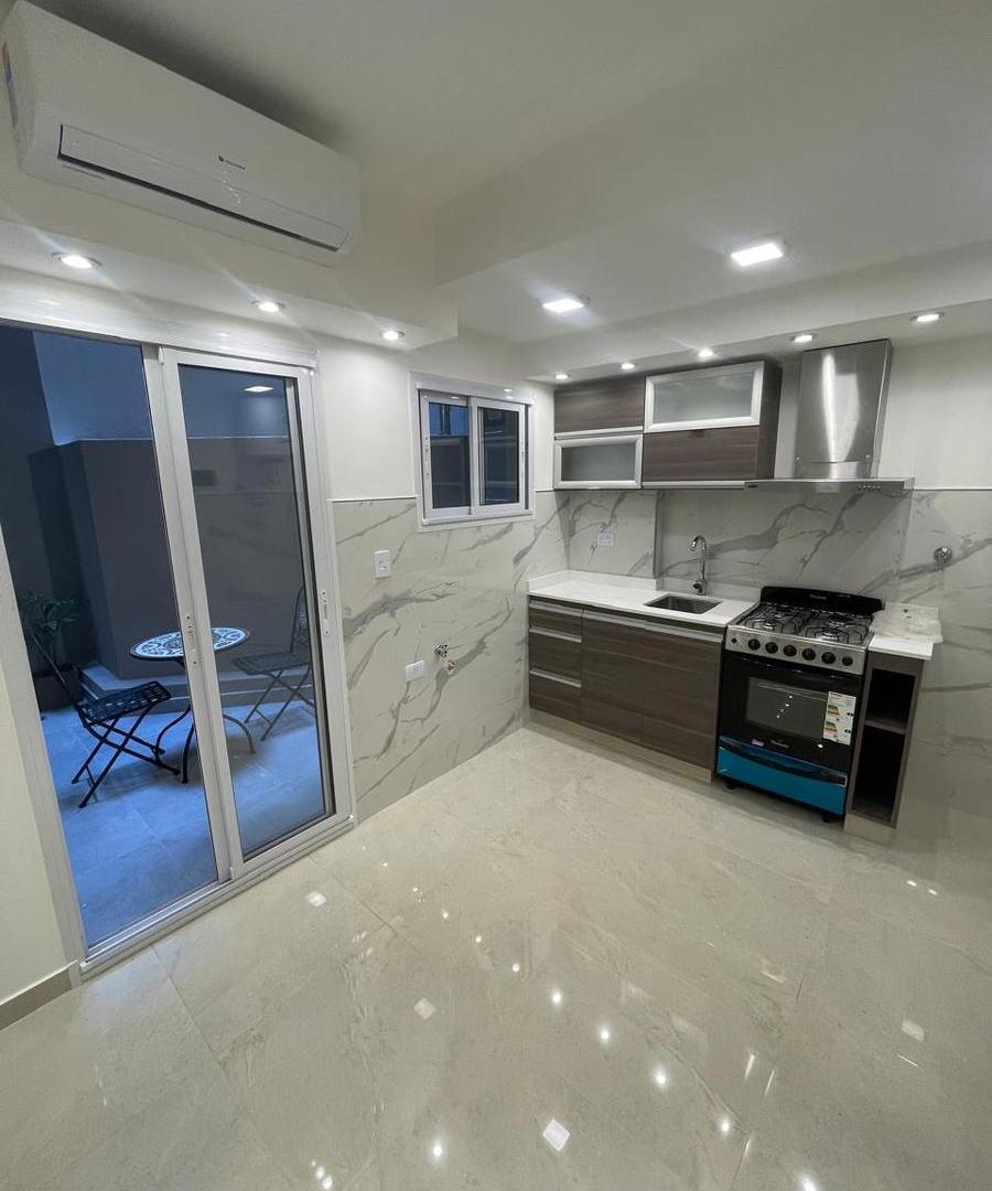 Apartamento