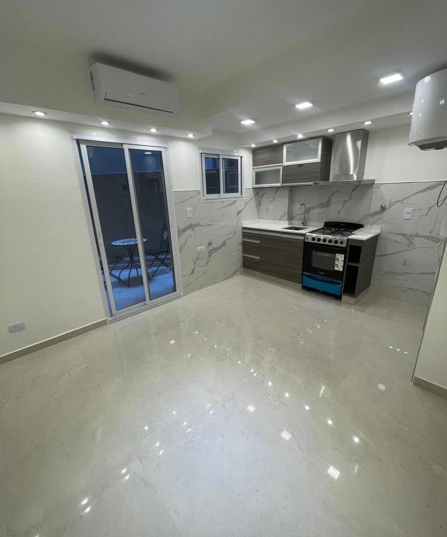 Foto de DEPARTAMENTO DE 2 AMBIENTES EN VENTA EN PALERMO EN EXCELENTE UBICACIÓN, imagen 3