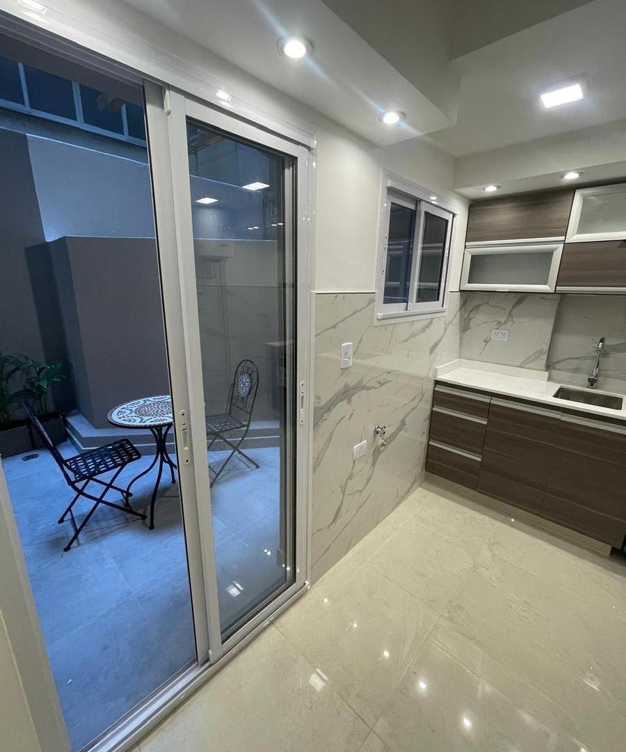 Foto de DEPARTAMENTO DE 2 AMBIENTES EN VENTA EN PALERMO EN EXCELENTE UBICACIÓN, imagen 2