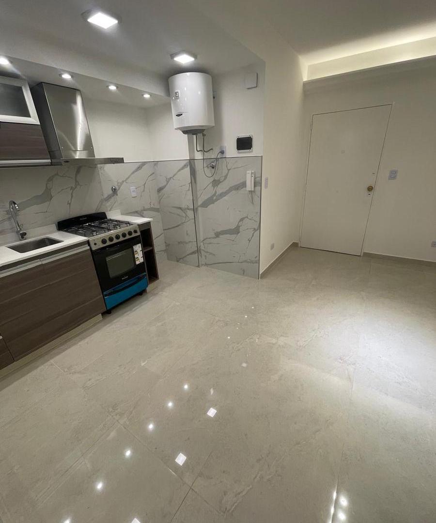Foto de DEPARTAMENTO DE 2 AMBIENTES EN VENTA EN PALERMO EN EXCELENTE UBICACIÓN, imagen 5