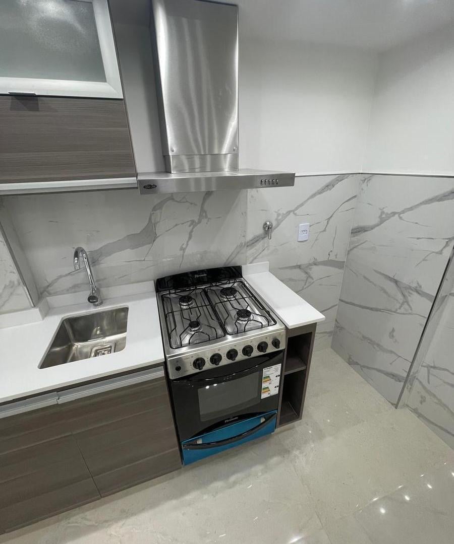 Foto de DEPARTAMENTO DE 2 AMBIENTES EN VENTA EN PALERMO EN EXCELENTE UBICACIÓN, imagen 4