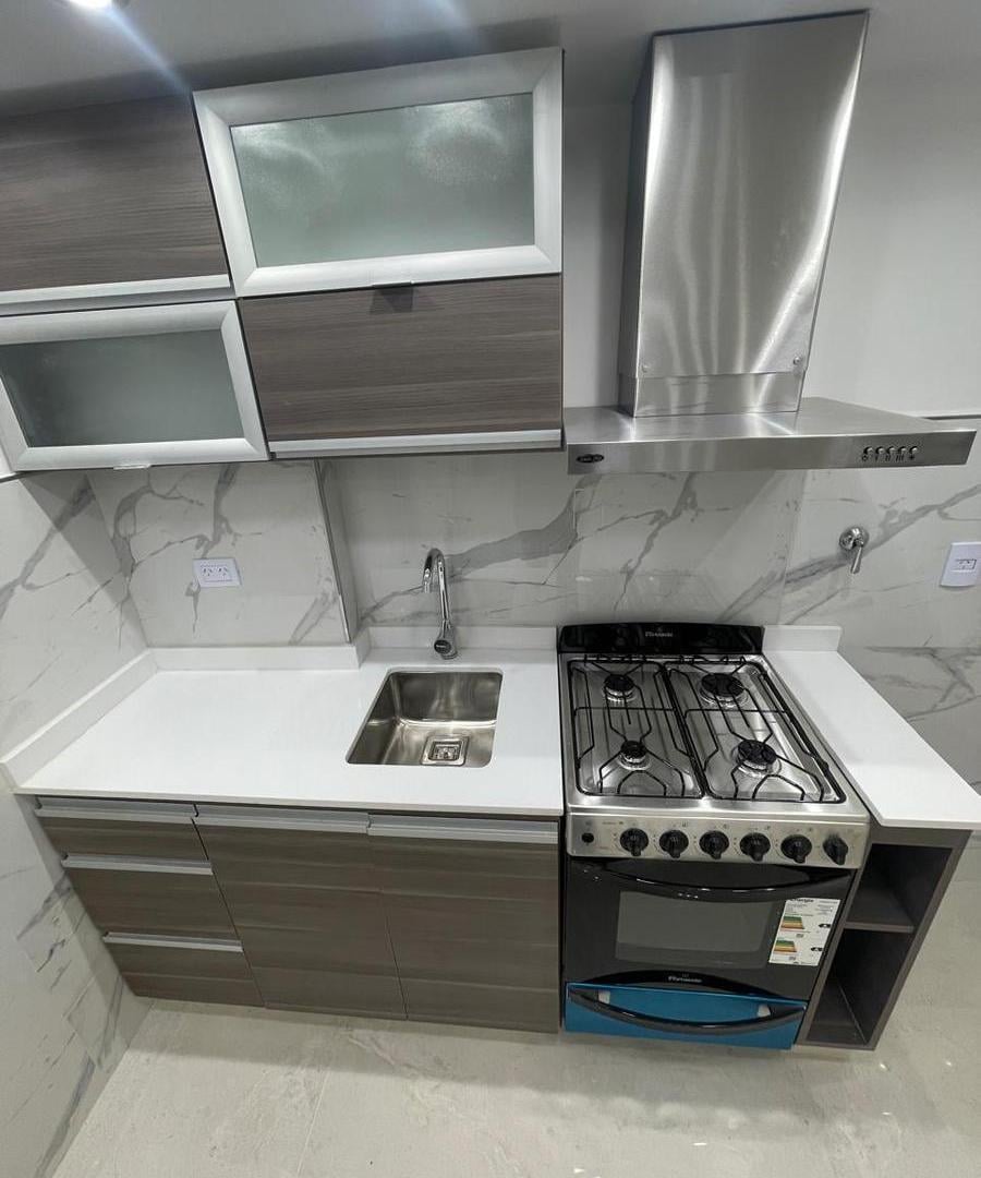 Foto de DEPARTAMENTO DE 2 AMBIENTES EN VENTA EN PALERMO EN EXCELENTE UBICACIÓN, imagen 1