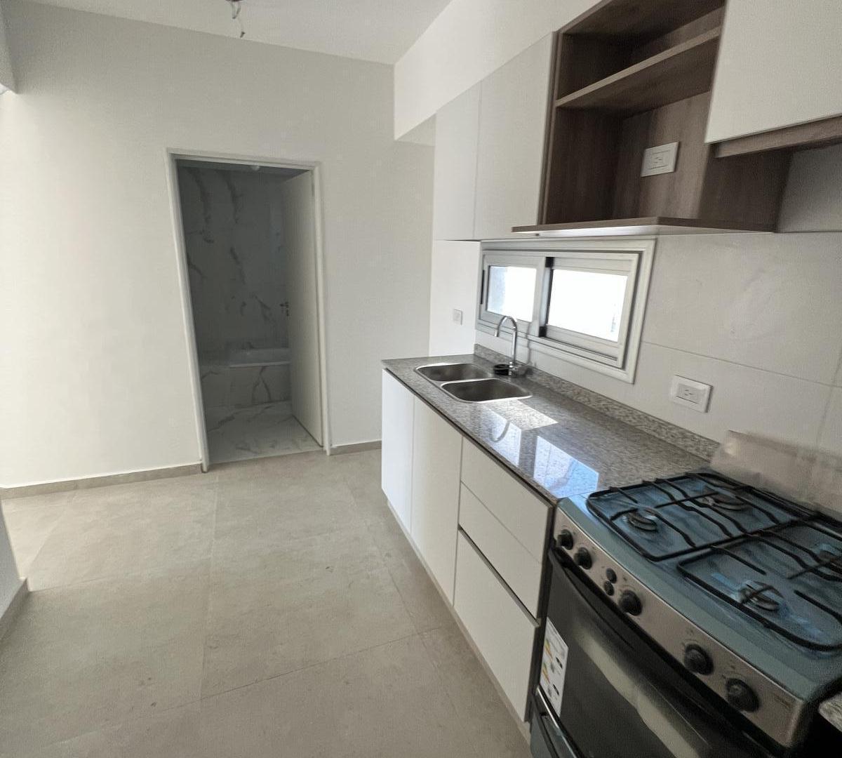 Foto de MONOAMBIENTE EN VENTA A ESTRENAR EN VILLA CRESPO CON AMENITIES FULL, imagen 1