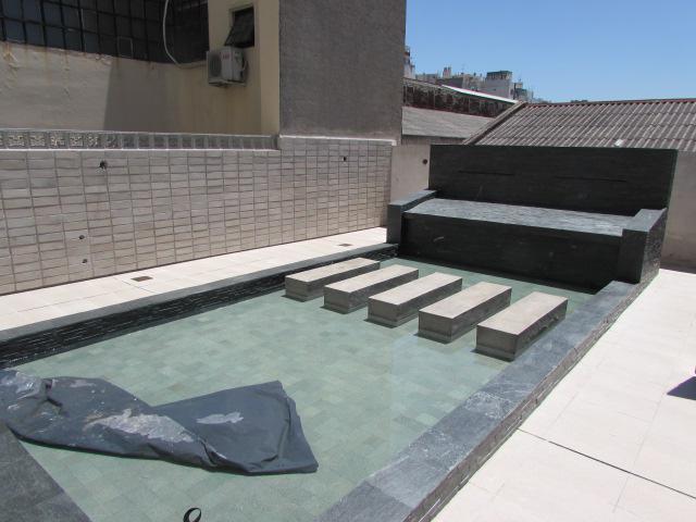 Foto de DEPARTAMENTO MONOAMBIENTE EN VENTA A ESTRENAR EN ALMAGRO CON AMENITIES, imagen 3