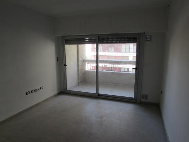 Foto de DEPARTAMENTO MONOAMBIENTE EN VENTA A ESTRENAR EN ALMAGRO CON AMENITIES, imagen 1