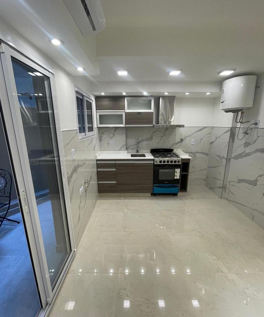 Foto de DEPARTAMENTO EN VENTA DE 2 AMBIENTES EN PALERMO CHICO EN EXCELENTE, imagen 4