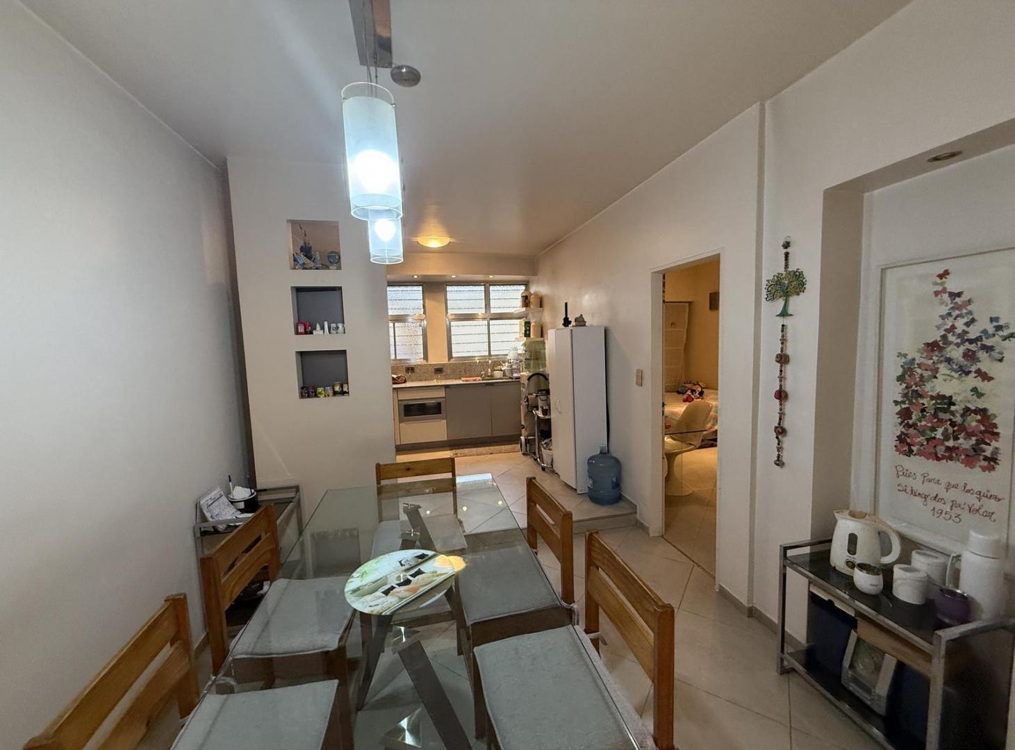 Foto de DEPARTAMENTO EN VENTA PH PISO DE 4 AMBIENTES SIN EXPENSAS EN PALERMO, imagen 5