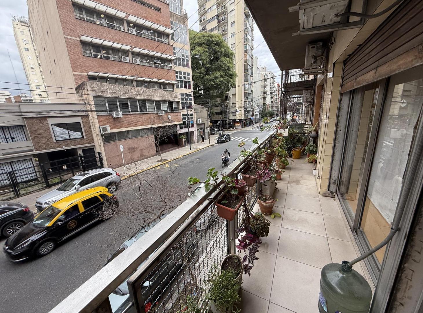 Foto de DEPARTAMENTO EN VENTA PH PISO DE 4 AMBIENTES SIN EXPENSAS EN PALERMO, imagen 4