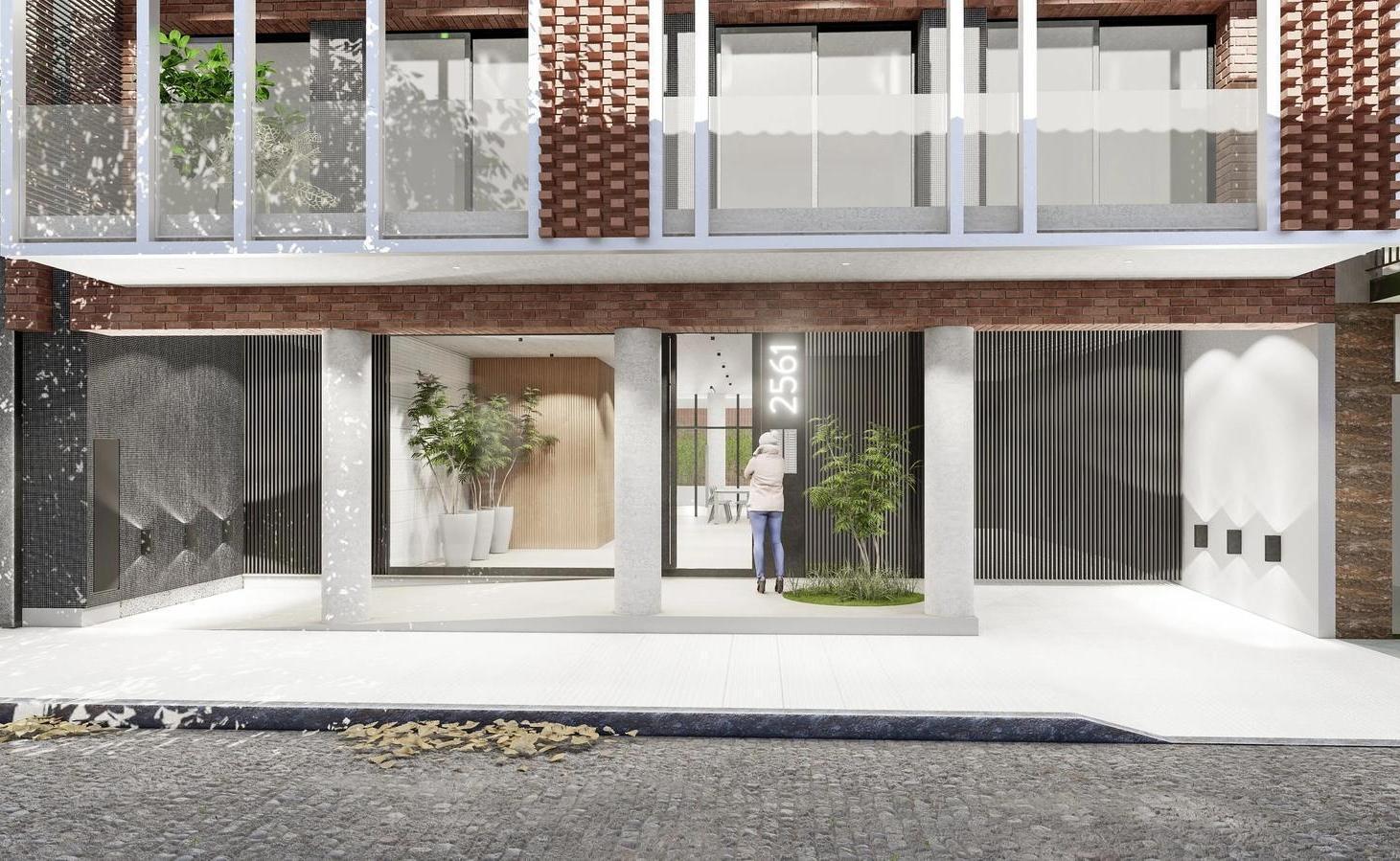 Foto de DEPARTAMENTO A ESTRENAR EN VENTA 2 AMBIENTES AL FRENTE EN VILLA URQUIZA, imagen 5