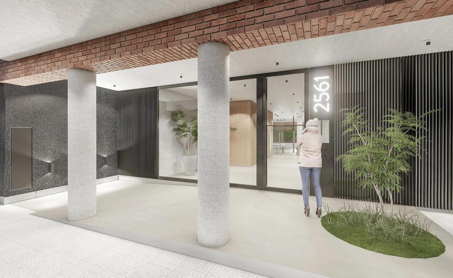 Foto de DEPARTAMENTO A ESTRENAR EN VENTA 2 AMBIENTES AL FRENTE EN VILLA URQUIZA, imagen 4