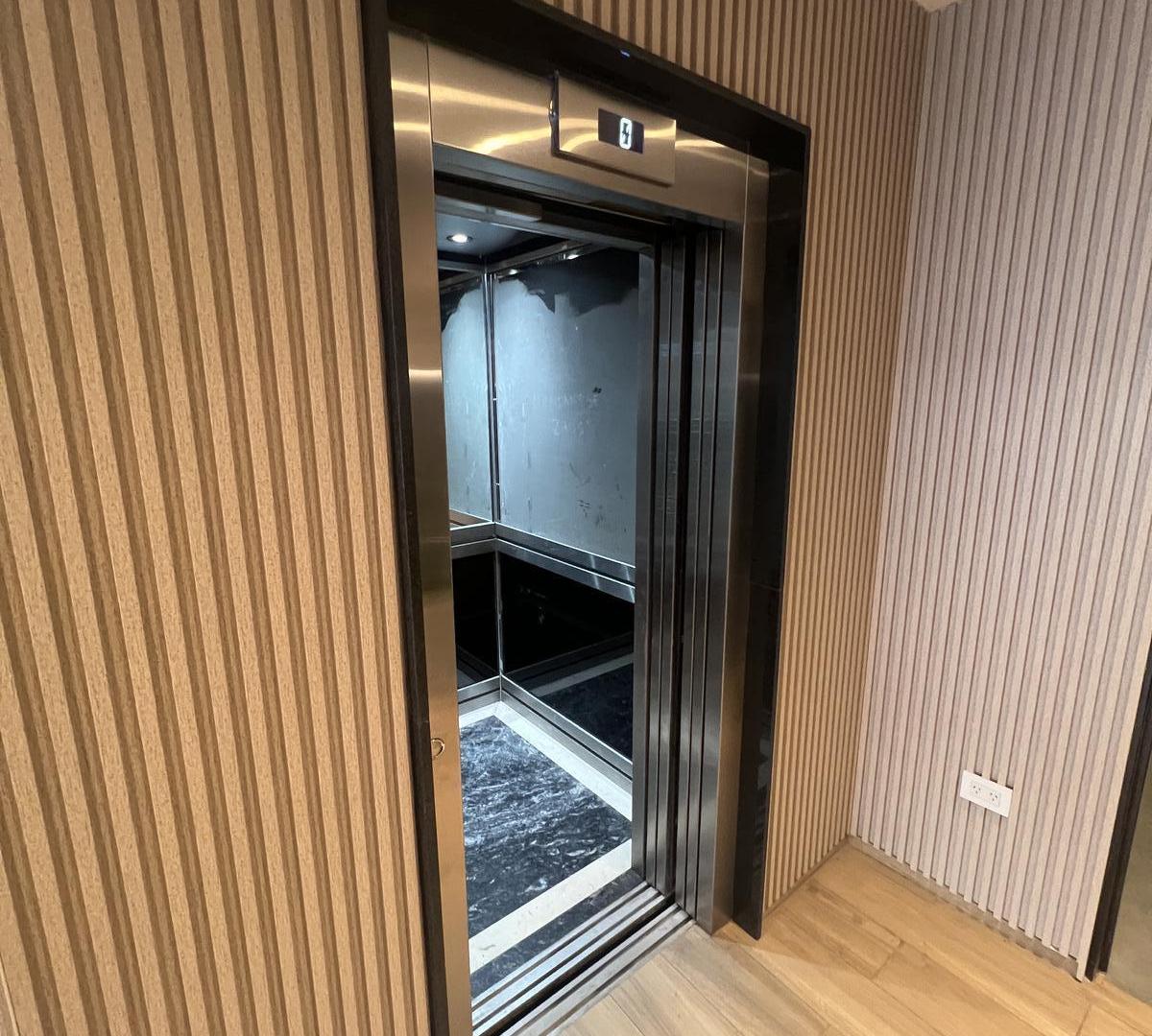 Foto de DEPARTAMENTO A ESTRENAR EN VENTA DE 2 AMBIENTES EN BELGRANO AVENIDA, imagen 4