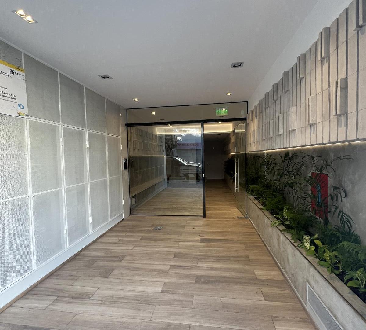 Foto de DEPARTAMENTO A ESTRENAR EN VENTA DE 2 AMBIENTES EN BELGRANO AVENIDA, imagen 3