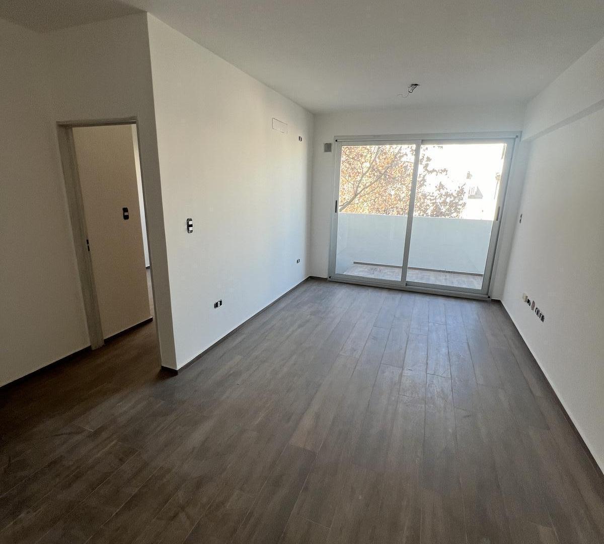 Foto de DEPARTAMENTO EN VENTA A ESTRENAR DE 2 AMBIENTES EN NUÑEZ AVENIDA, imagen 4