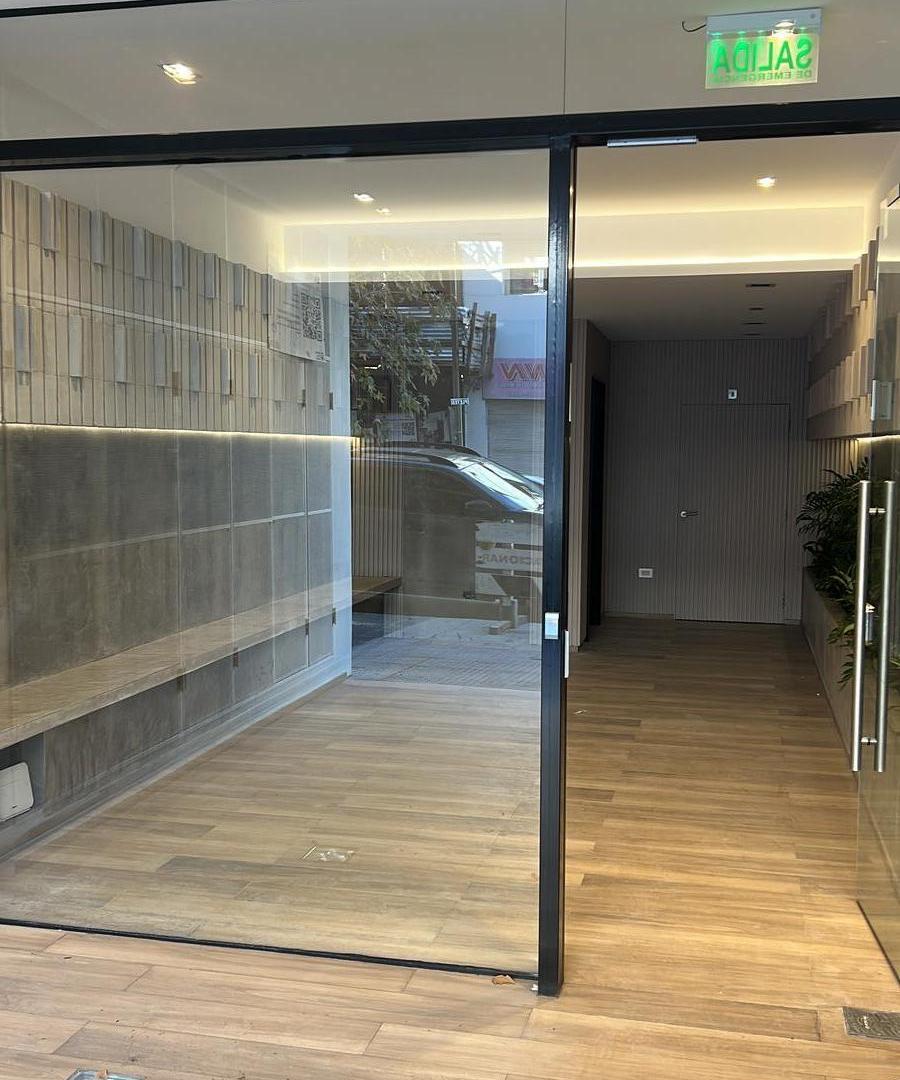 Foto de DEPARTAMENTO EN VENTA A ESTRENAR DE 2 AMBIENTES EN NUÑEZ AVENIDA, imagen 3