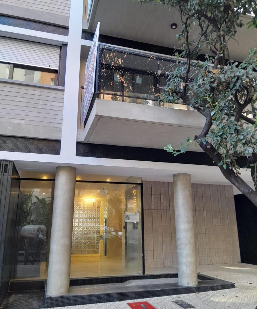 Foto de DEPARTAMENTO EN VENTA DE 3 AMBIENTES A ESTRENAR EN PALERMO SOHO DE, imagen 2
