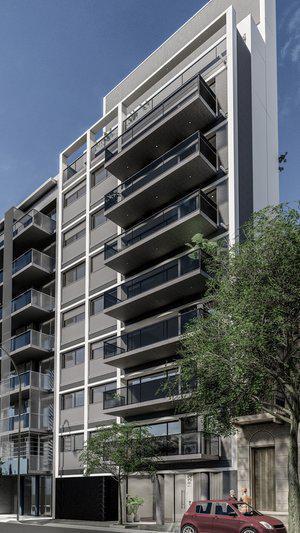 Foto de DEPARTAMENTO EN VENTA DE 3 AMBIENTES A ESTRENAR EN PALERMO SOHO DE, imagen 5