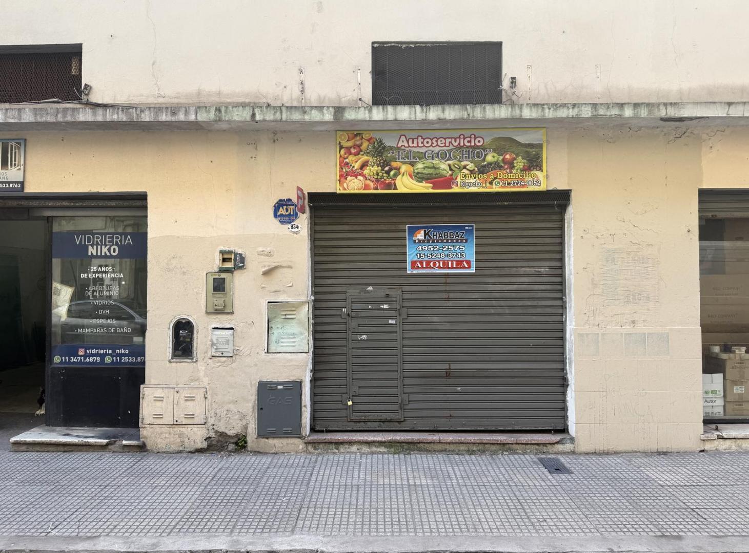 Foto de LOCAL EN ALQUILER EN EL CENTRO SIN EXPENSAS APTO TODO DESTINO SOBRE, imagen 4
