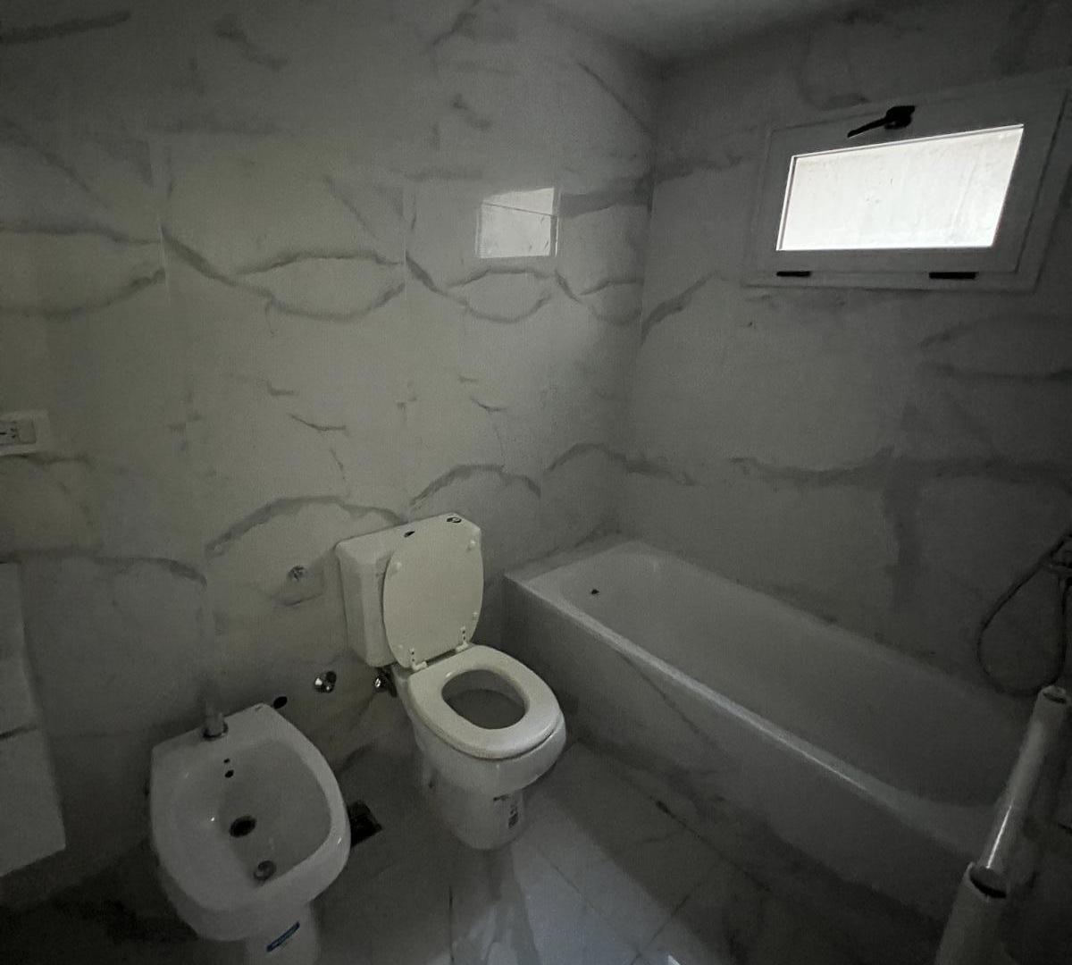 Foto de DEPARTAMENTO A ESTRENAR EN VENTA DE 2 AMBIENTES CON GRAN PATIO EN VILLA, imagen 4