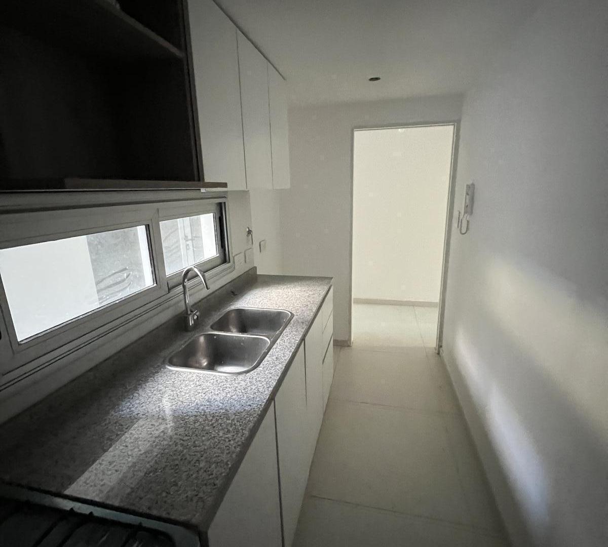 Foto de DEPARTAMENTO A ESTRENAR EN VENTA DE 2 AMBIENTES CON GRAN PATIO EN VILLA, imagen 1