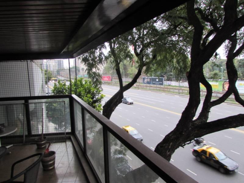 Foto de DEPARTAMENTO EN VENTA DE 4 AMBIENTES CON DEPENDENCIA Y COCHERA EN, imagen 4