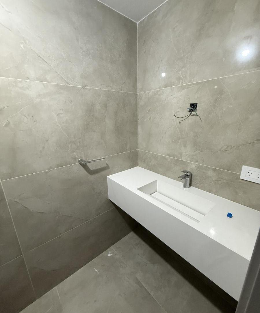 Foto de DEPARTAMENTO EN VENTA A ESTRENAR DE 4 AMBIENTES EN SUITE CON COCHERA EN, imagen 5