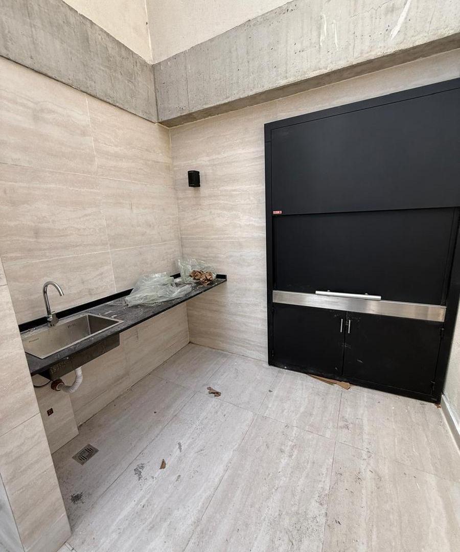 Foto de Departamento piso en venta de 4 ambientes a estrenar con amenities de, imagen 2