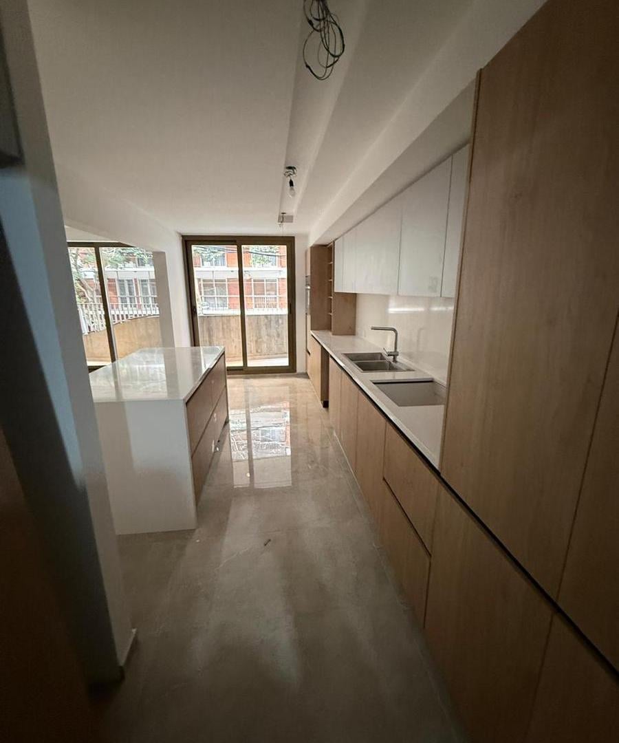 Foto de Departamento piso en venta de 4 ambientes a estrenar con amenities de, imagen 3