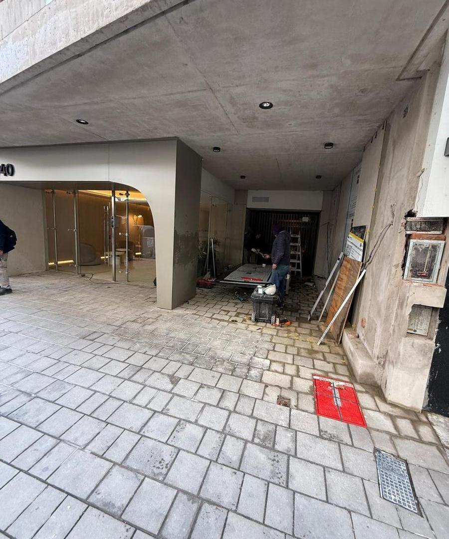 Foto de Departamento piso en venta de 4 ambientes a estrenar con amenities de, imagen 1