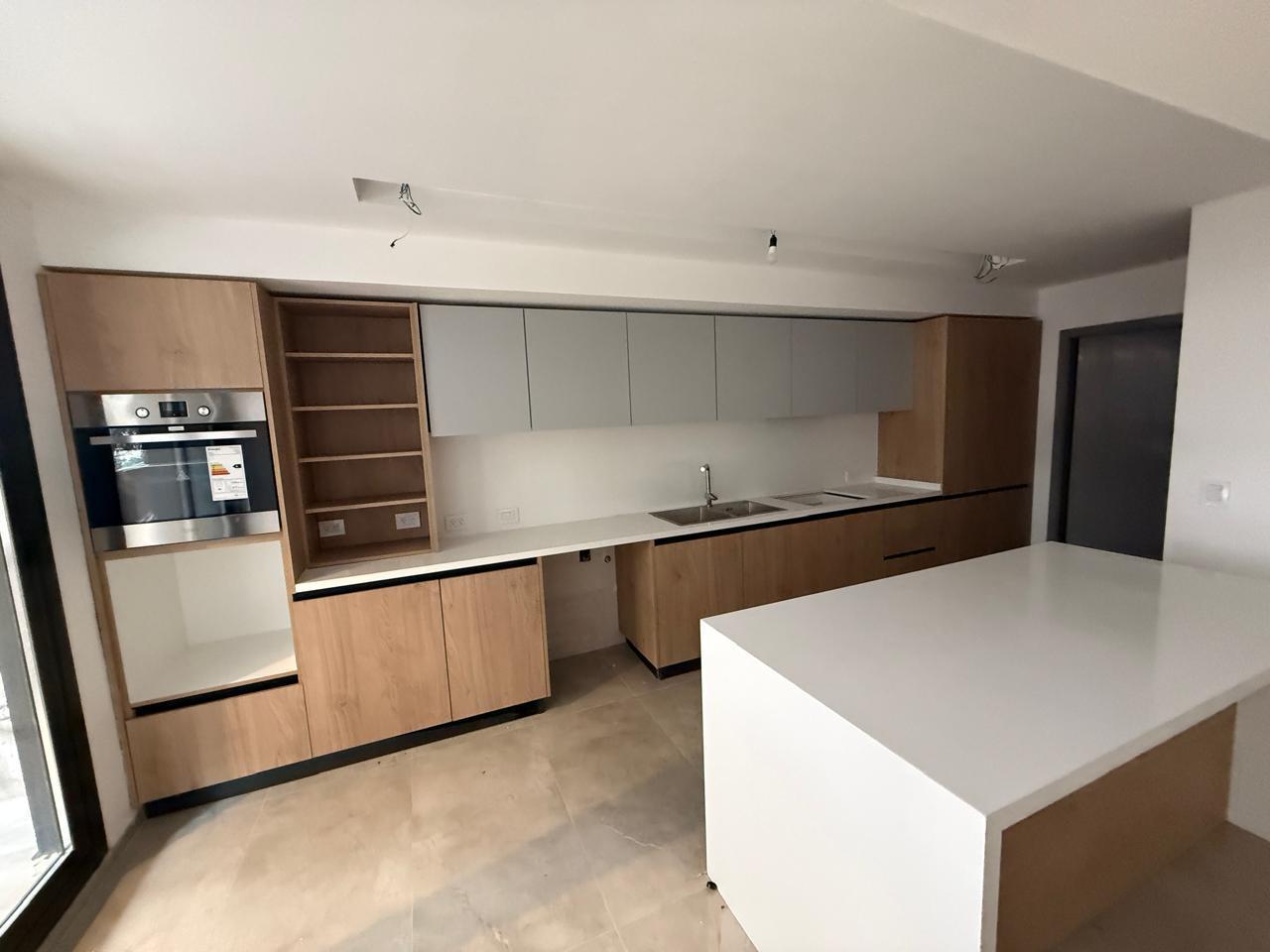 Foto de Departamento piso en venta de 4 ambientes a estrenar con amenities de, imagen 4