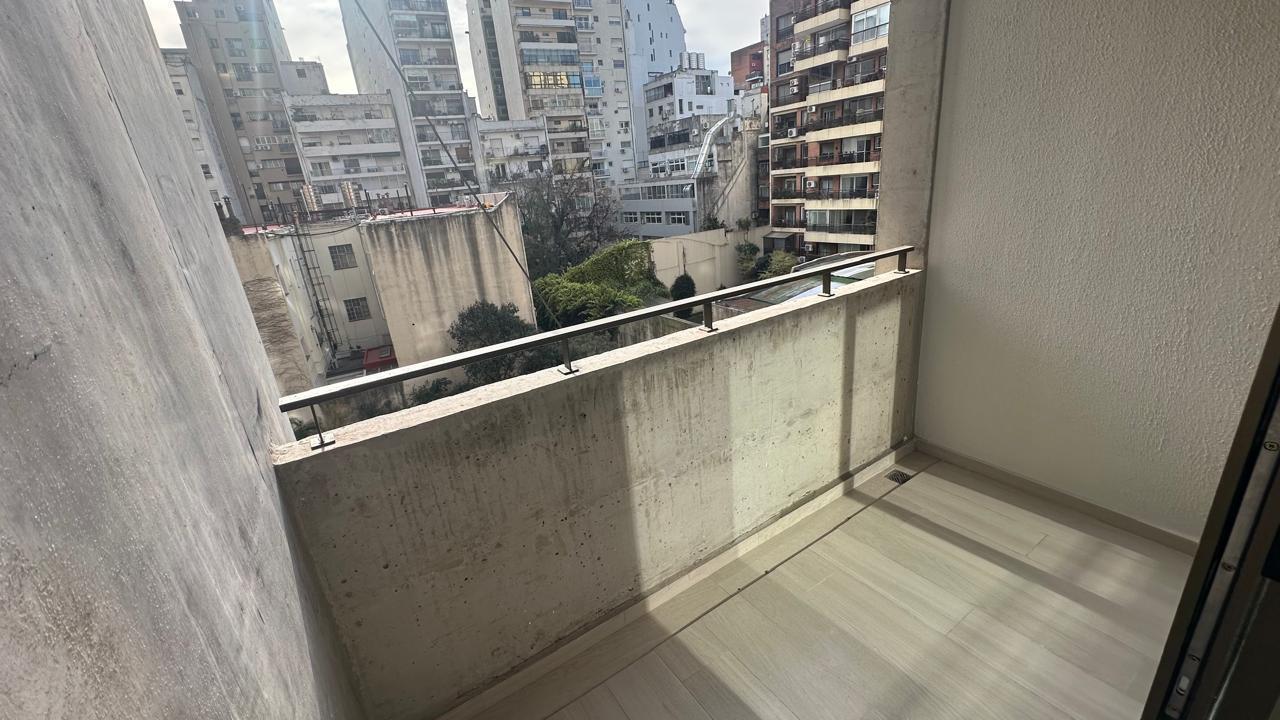 Foto de Departamento en venta Palermo Chico, imagen 2