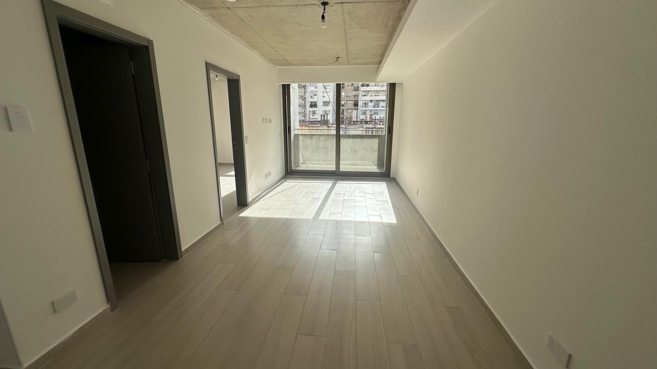 Foto de Departamento en venta Palermo Chico, imagen 3