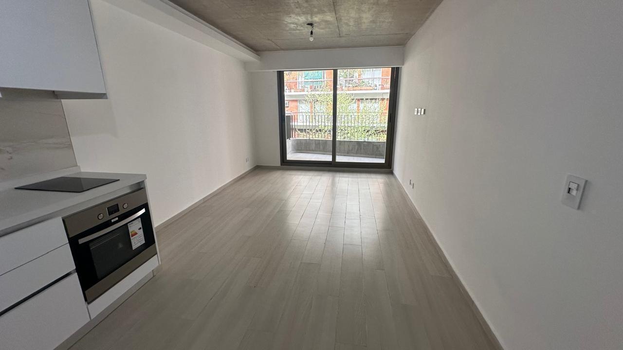 Foto de Departamento en venta Palermo Chico, imagen 4