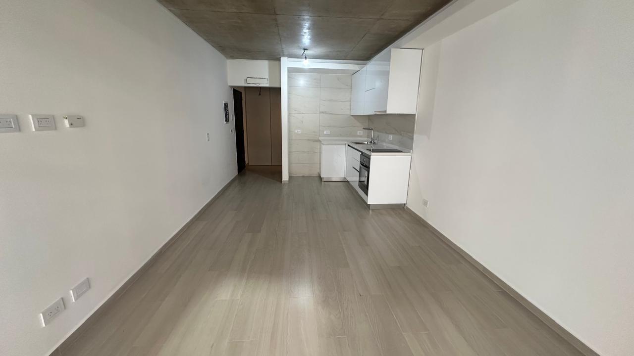 Foto de Departamento en venta Palermo Chico, imagen 1