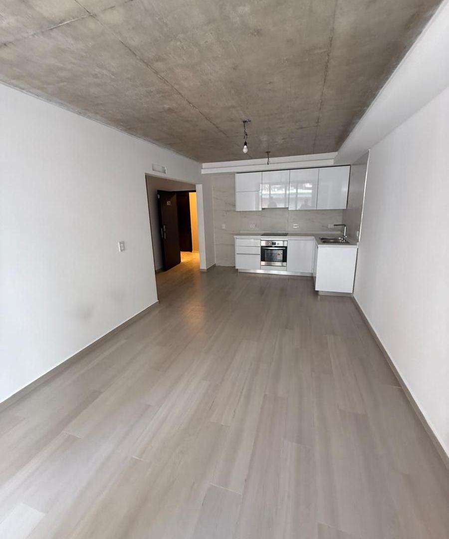 Foto de Departamento en venta Palermo Chico, imagen 2