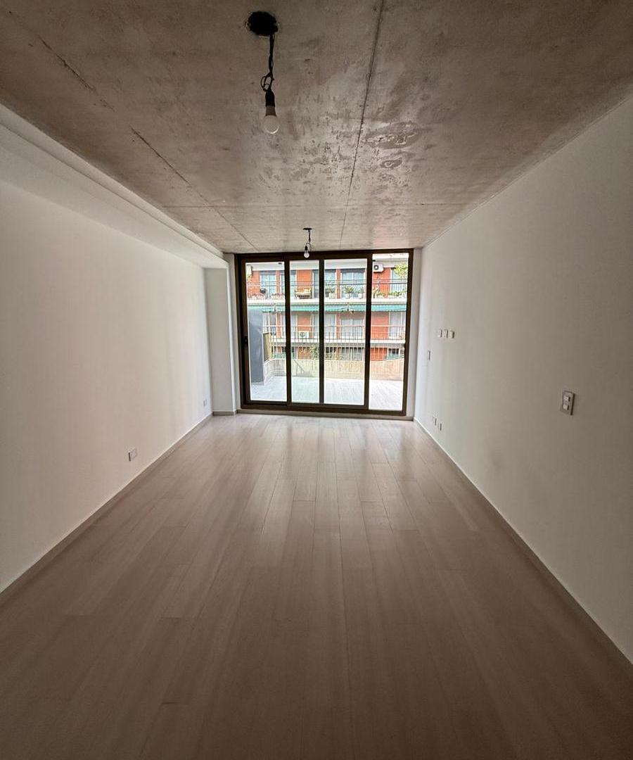 Foto de Departamento en venta Palermo Chico, imagen 1