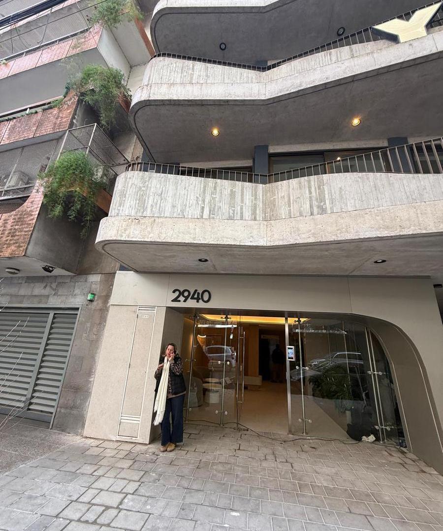 Foto de Departamento en venta Palermo Chico, imagen 5