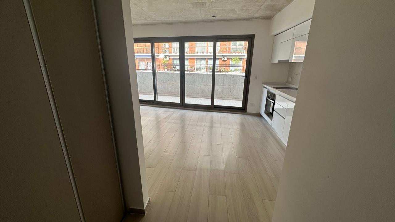Foto de Departamento en venta Palermo Chico, imagen 1