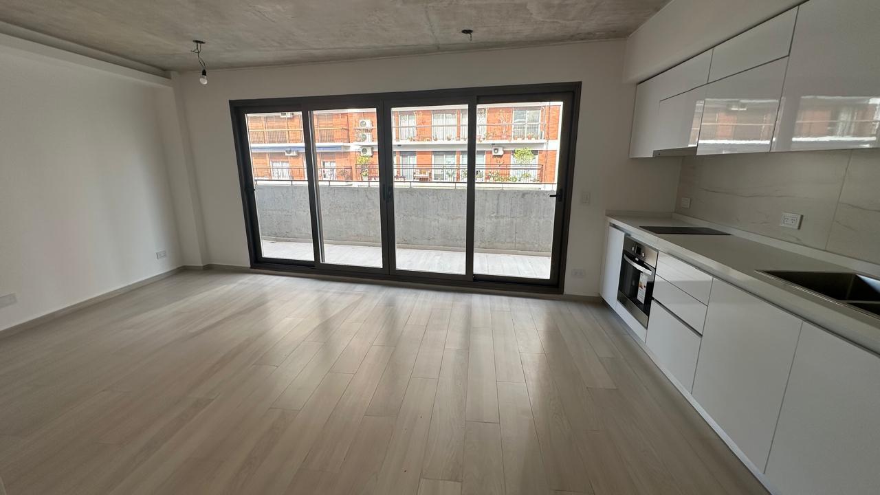 Foto de Departamento en venta Palermo Chico, imagen 4