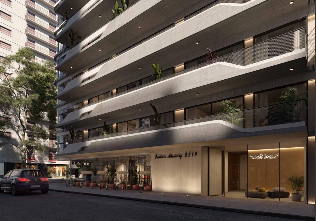 Foto de Departamento en venta a estrenar en Palermo, imagen 3
