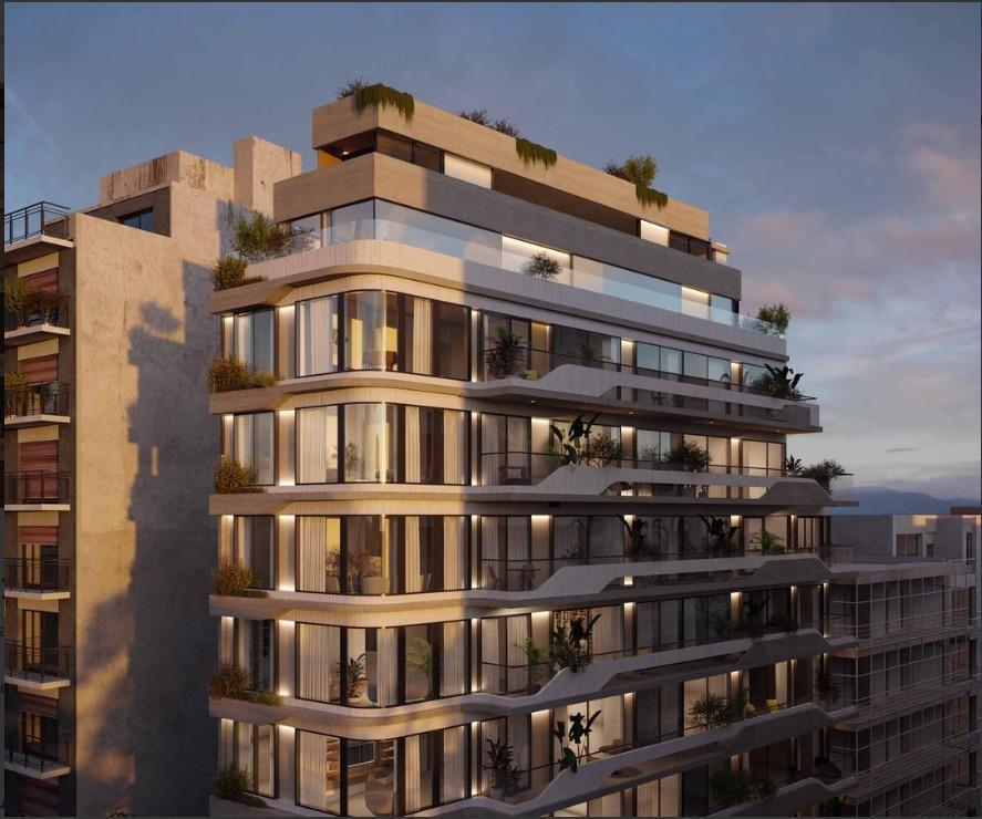 Foto de Departamento en venta a estrenar en Palermo, imagen 5