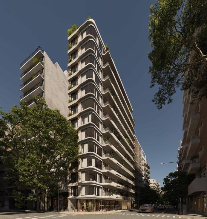Foto de Departamento en venta a estrenar en Palermo, imagen 5
