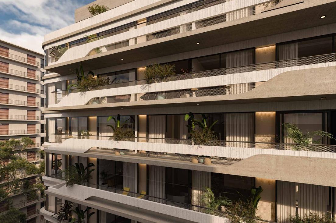 Foto de Departamento en venta a estrenar en Palermo, imagen 3