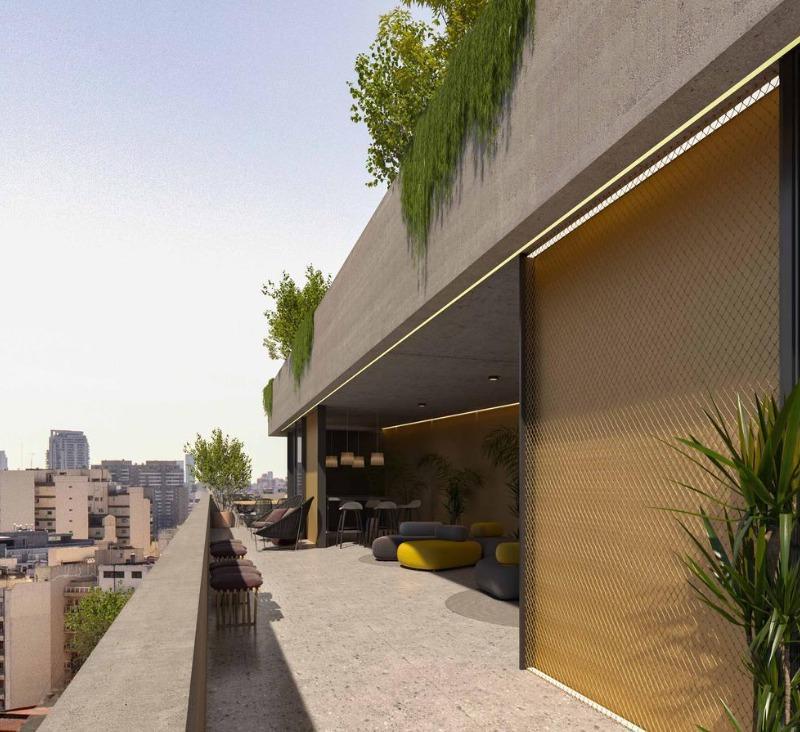 Foto de Departamento en venta a estrenar en Palermo, imagen 4