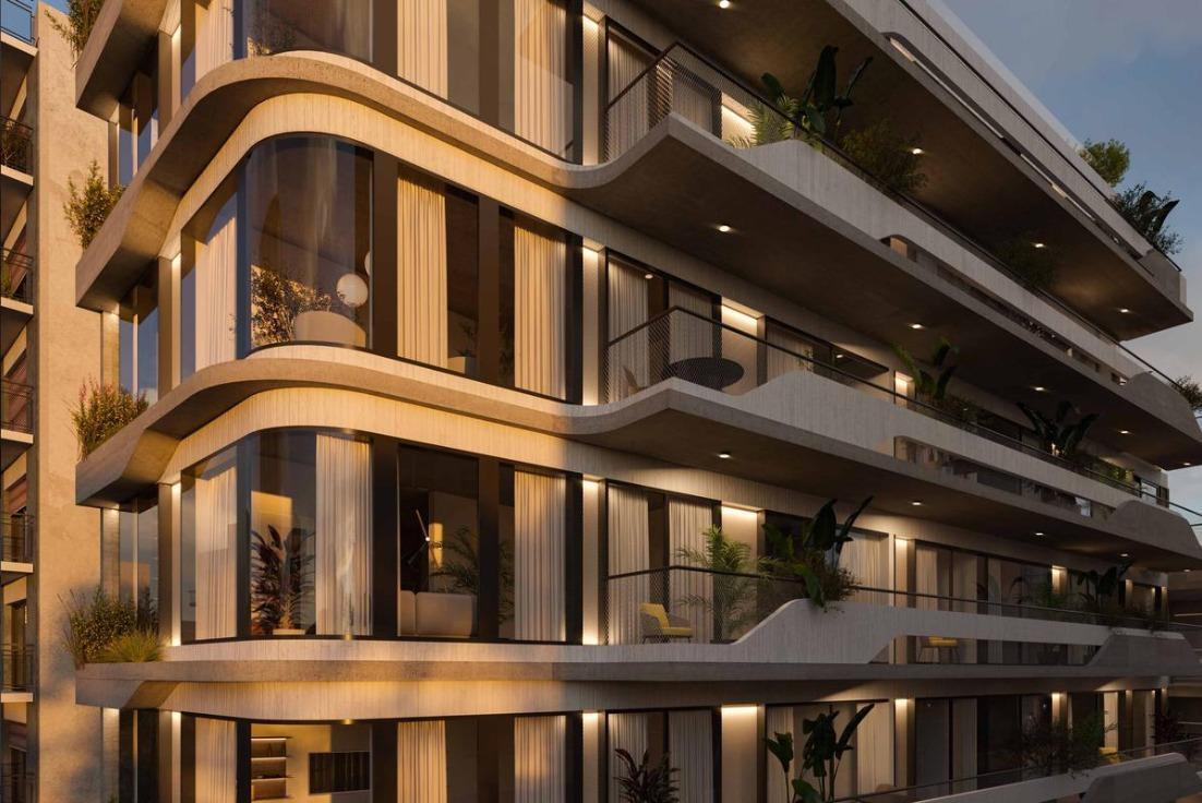 Foto de Departamento en venta a estrenar en Palermo, imagen 1