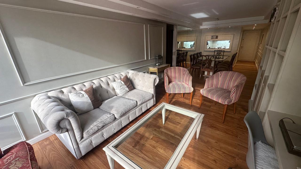 Foto de Departamento de 4 ambientes con dependencia y cochera en venta en, imagen 4
