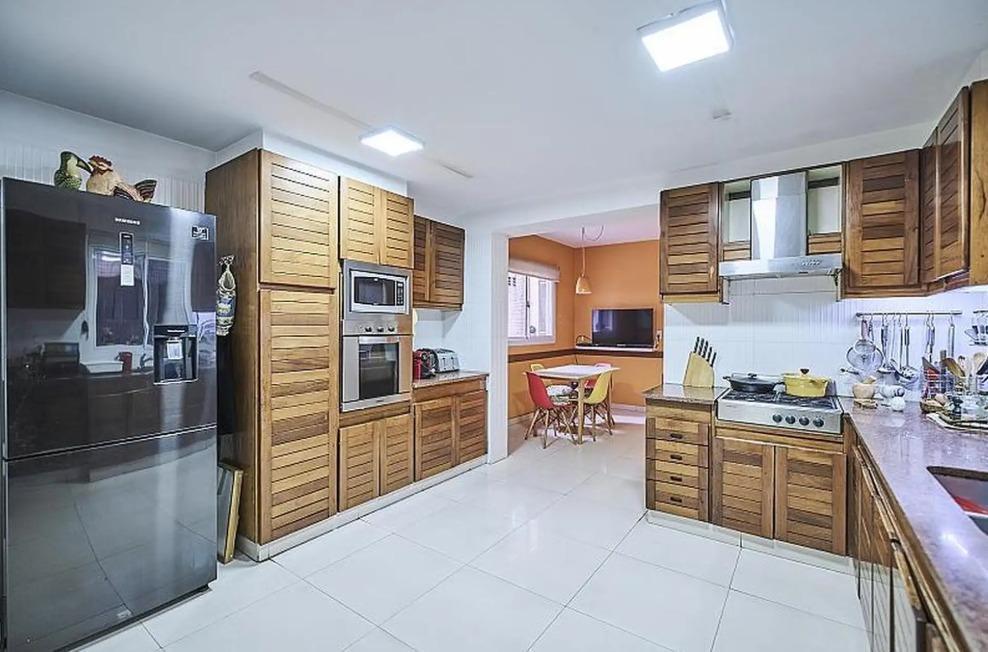 Foto de Departamento en venta de 4 ambientes con dependencia en Palermo Chico, imagen 5