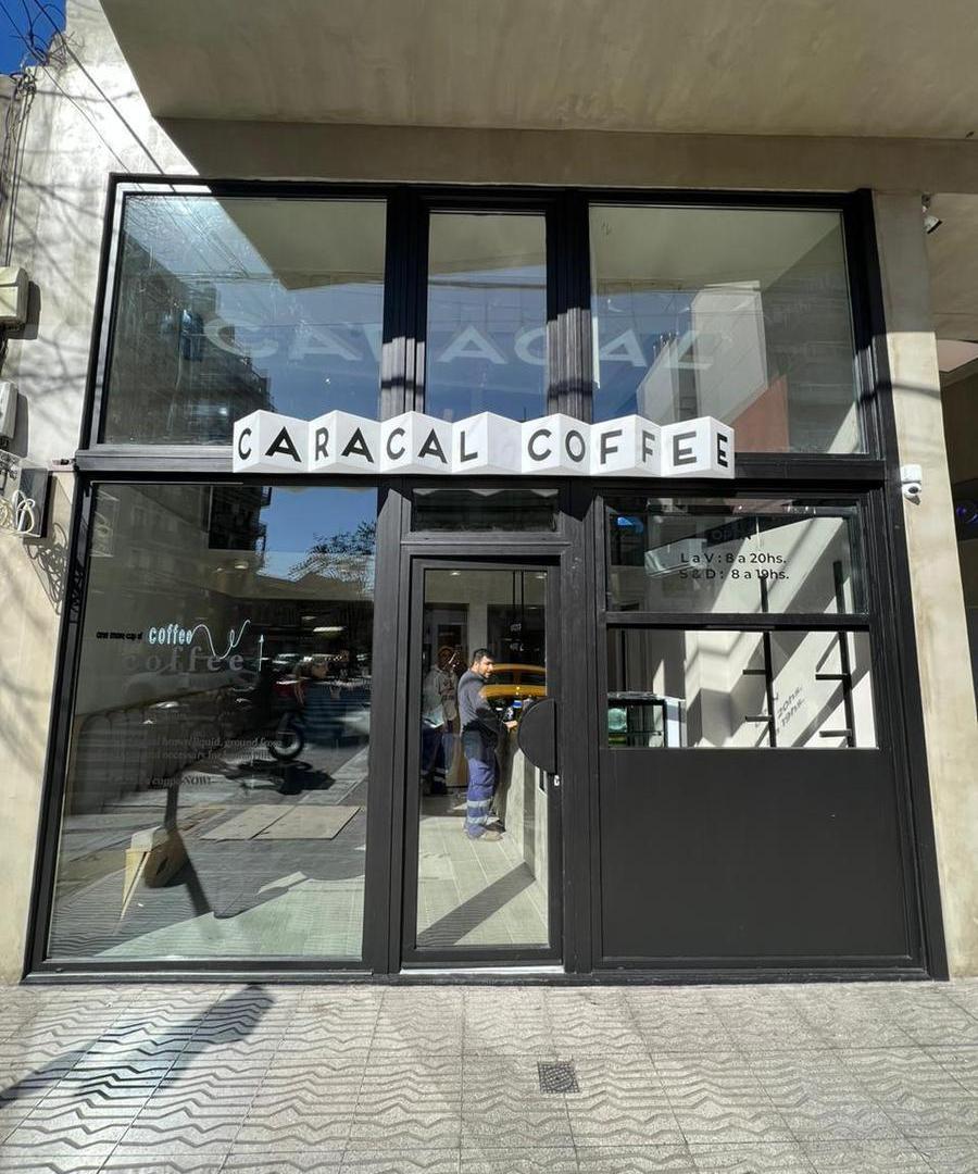 Foto de LOCAL EN ALQUILER EN PALERMO PARA GASTRONOMIA ESPECTACULAR, imagen 1